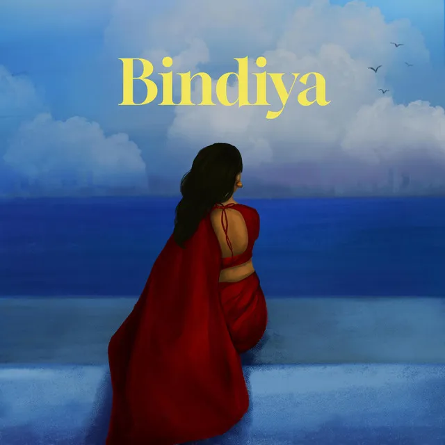 Bindiya