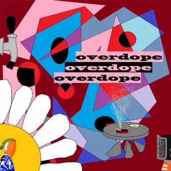 OVERDOPE by Rubius