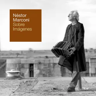 Sobre Imagenes by Néstor Marconi