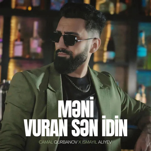 Məni Vuran Sən İdin