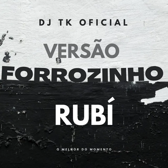 Rubí (feat. Banda Djavú)