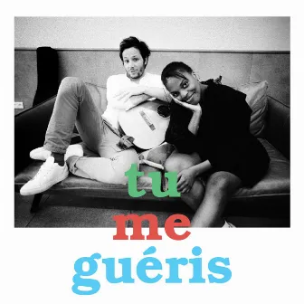 Tu me guéris by Mentissa