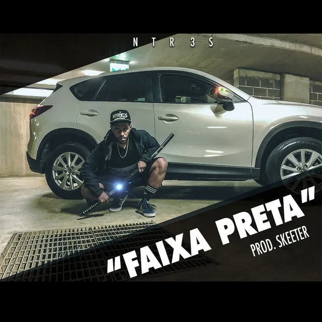 Faixa Preta