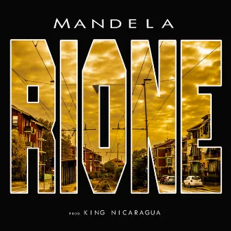 RIONE by Mandela VP