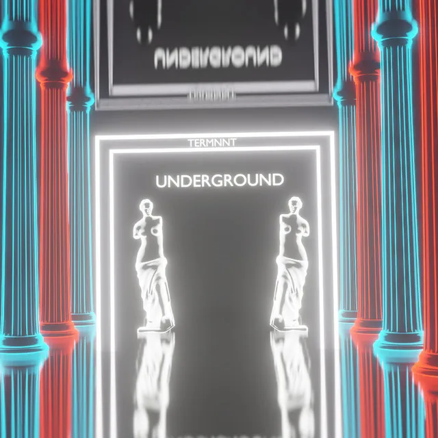 Underground