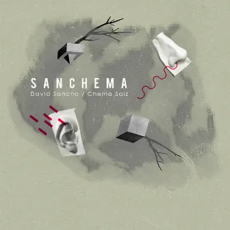 Sanchema by Chema Saiz