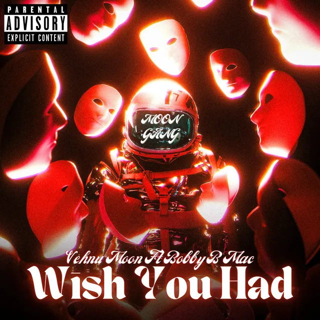 Wish You Had