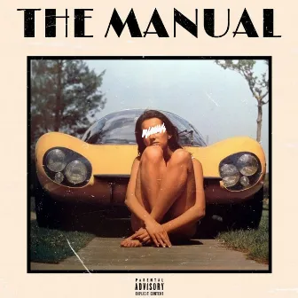 The Manual by Billy Vetti