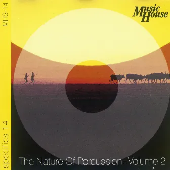 The Nature of Percussion - Vol 2 by Terence Emery