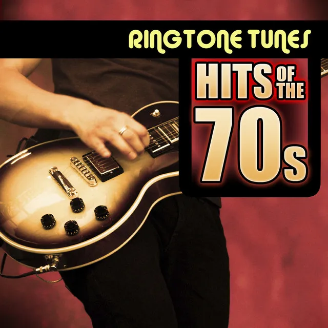 Ringtone Tunes: Hits of the 70s