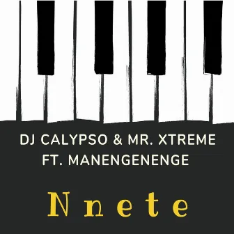 Nnete by Dj Calypso