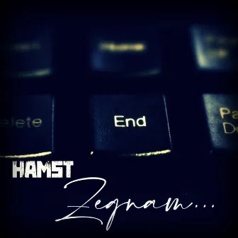 Żegnam by Hamst