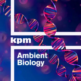 Ambient Biology by Jon Boorman