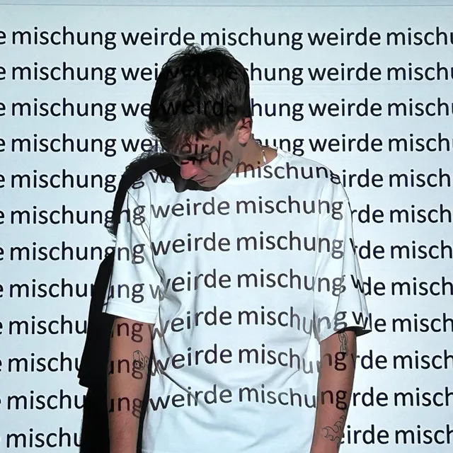 weirde mischung