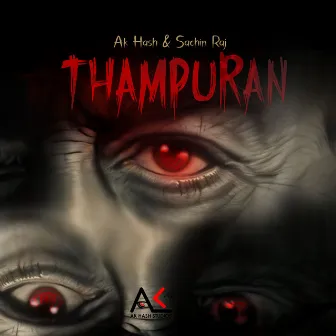 Thampuran by Sachin Raj