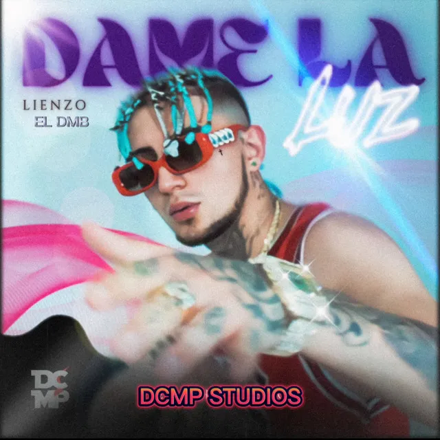 Dame la Luz