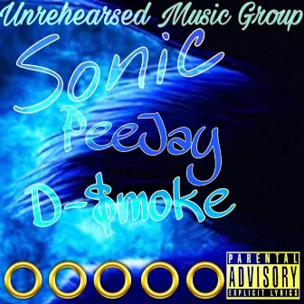 Sonic by Unrehearsed Music Group