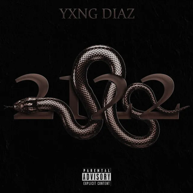 2122 (feat. RYDER)