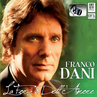 La forza dell' amore by Franco Dani