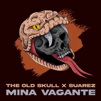 Mina Vagante by The Old Skull