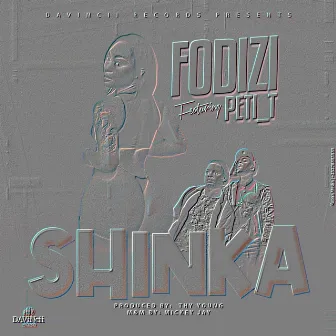 SHINKA by Fodizi