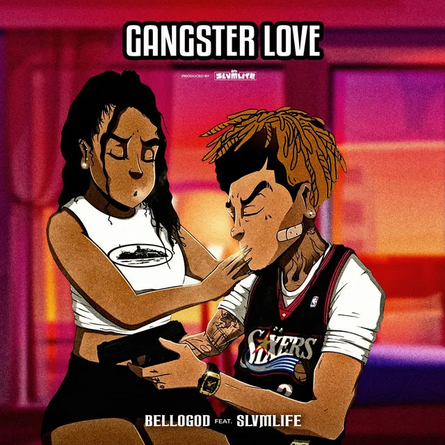 Gangster Love