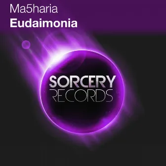 Eudaimonia by Ma5haria