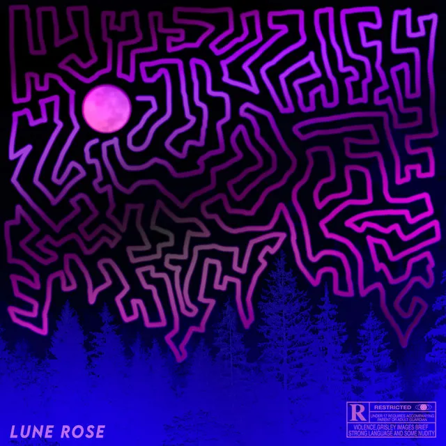 Lune Rose