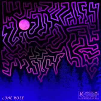 Lune Rose by Pablo