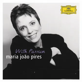 Portrait of the Artist - Maria João Pires 