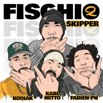 Fischio 2 by KODIAK