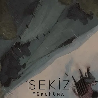 10SEKİZ by mokohoma