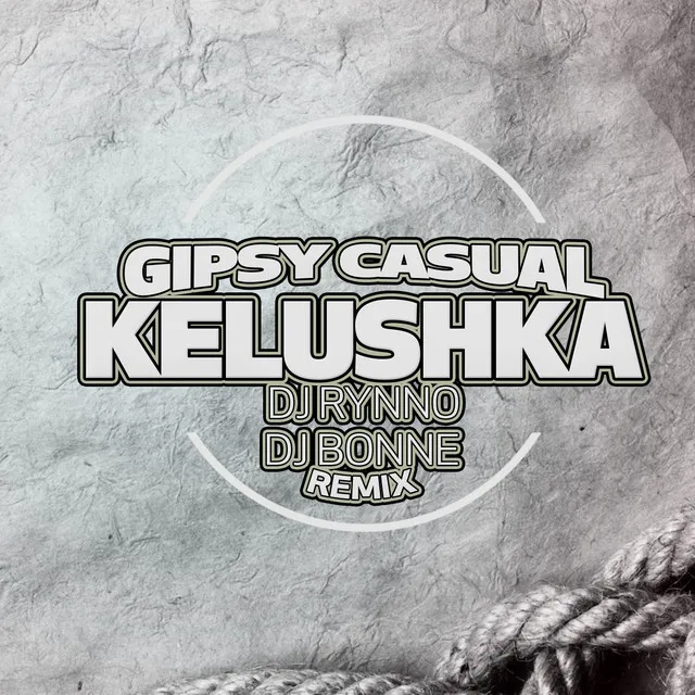 Kelushka - DJ Rynno & DJ Bonne Remix