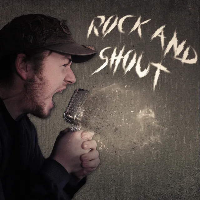 Rock and Shout