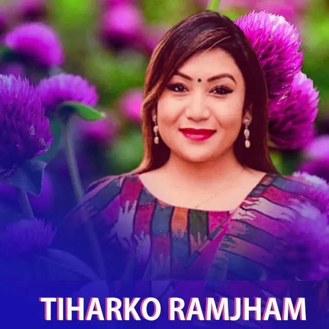 Tiharko Ramjham