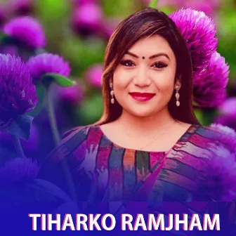 Tiharko Ramjham by Prashna Shakya