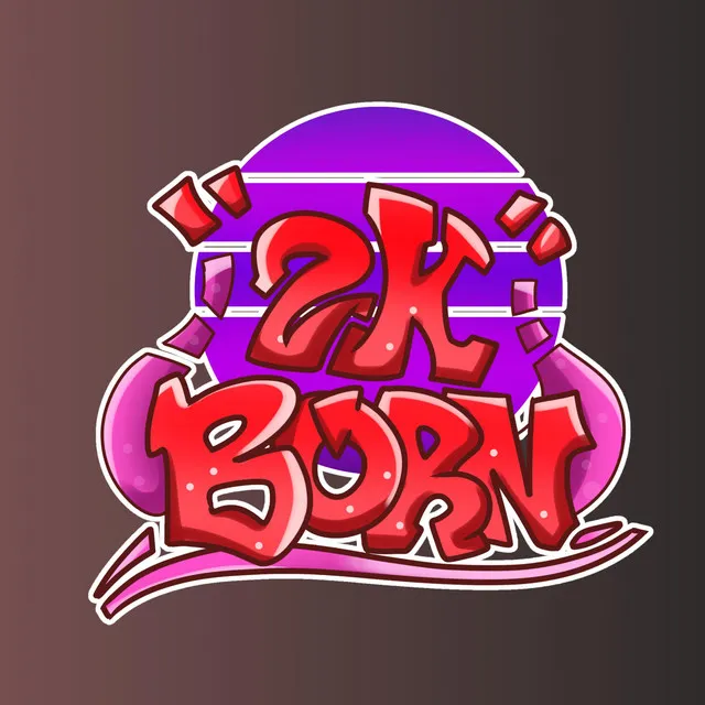 2K Born