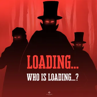 Who is Loading... ? by Loading...