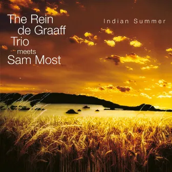 Indian Summer by The Rein De Graaff Trio