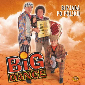 Biesiada po Polsku by BIG DANCE