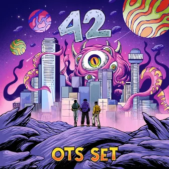 42 THE ALBUM by OTS SET