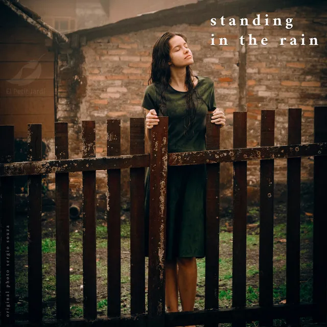 Standing in the Rain (Dark & Light Mix)