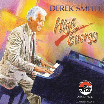 High Energy by Derek Smith