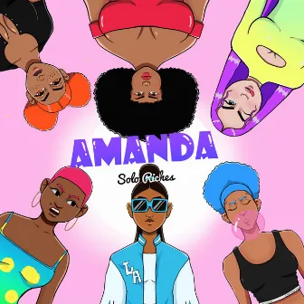 Amanda by Solo Riches