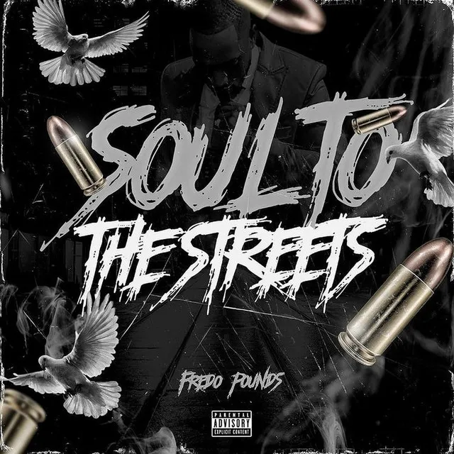 Soul To The Streets