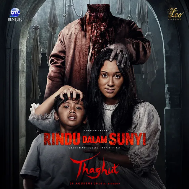 Rindu Dalam Sunyi (Thaghut Original Motion Pictures Soundtrack)