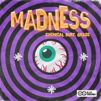 Madness by Ghabe