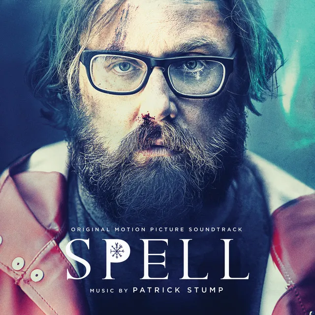 Spell (Original Motion Picture Soundtrack)