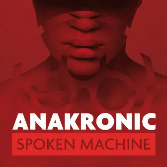 Spoken Machine by Unknown Artist