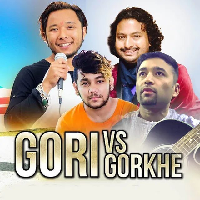 Gori Vs Gorkhe